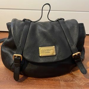 Marc Jacob’s backpack